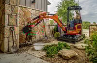 Kubota U17-5