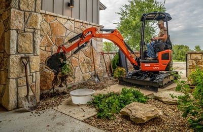 Kubota U17-5