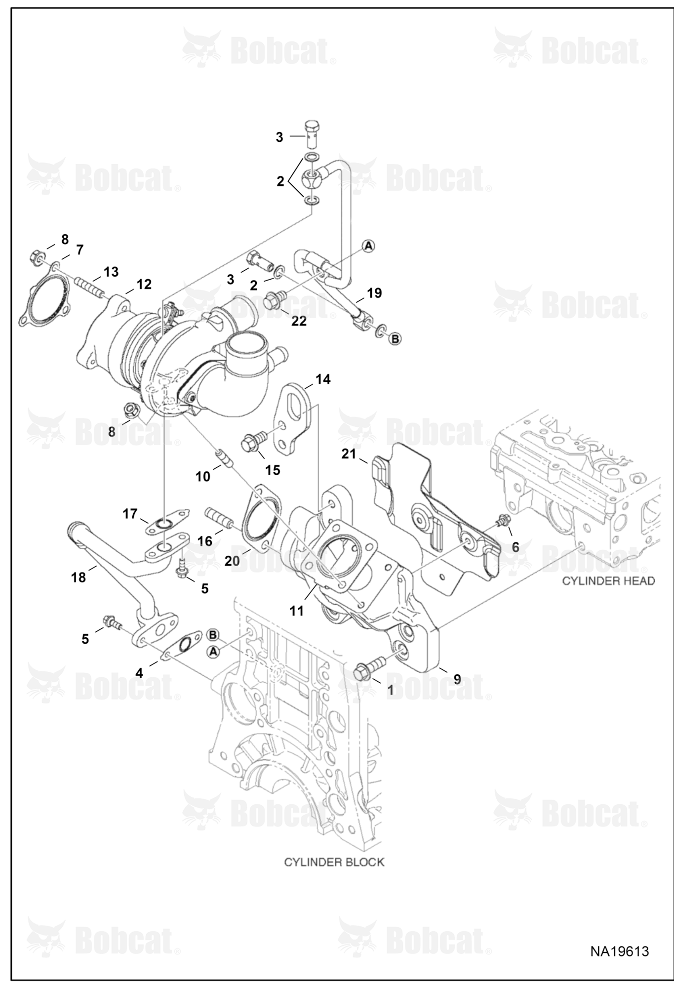 Turbocharger