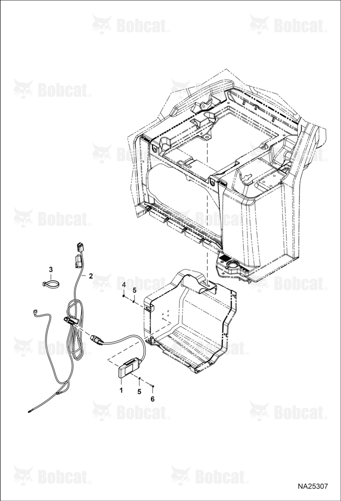 GPS Trackunit
