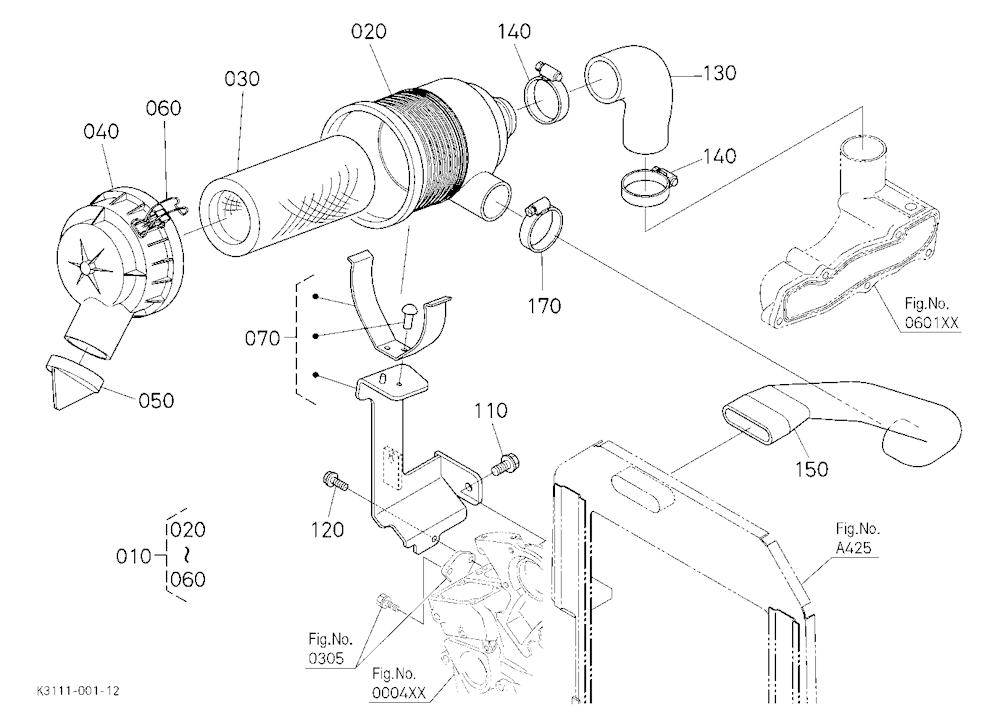 Air Cleaner