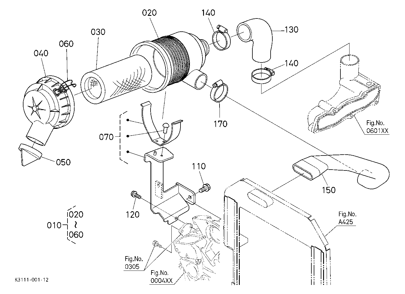 Air Cleaner