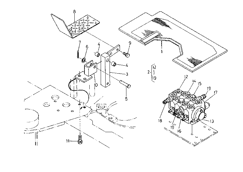 Service Port (Option) (1)