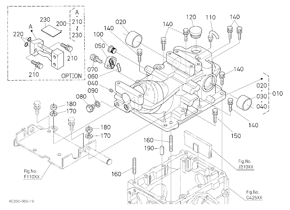 Hydraulic Cylinder