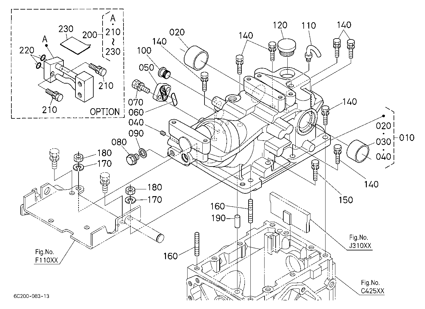 Hydraulic Cylinder