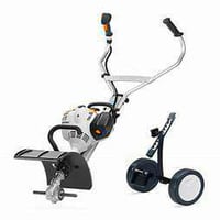 Thumbnail of STIHL MM 56 CE Yard Boss w/Wheel Kit