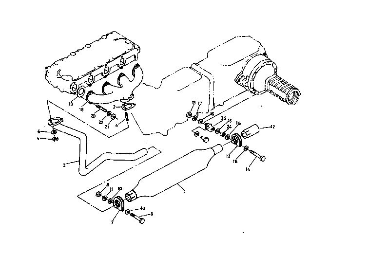 Muffler