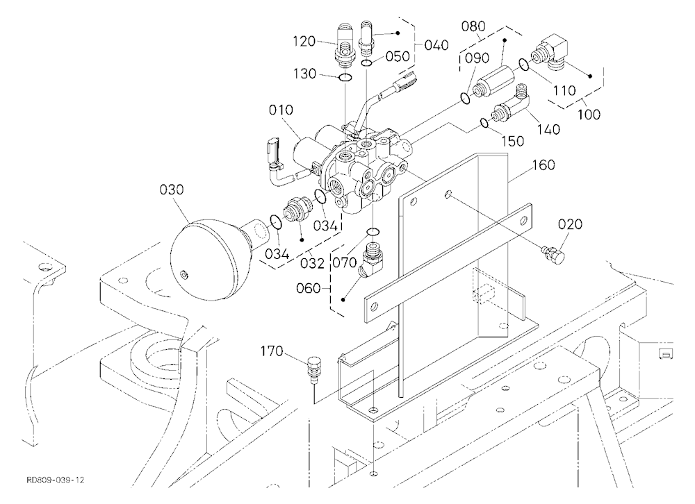 Unload Valve 1