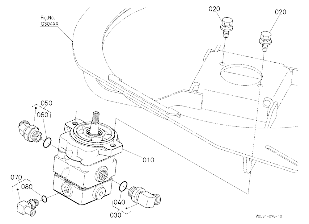 Fan Motor