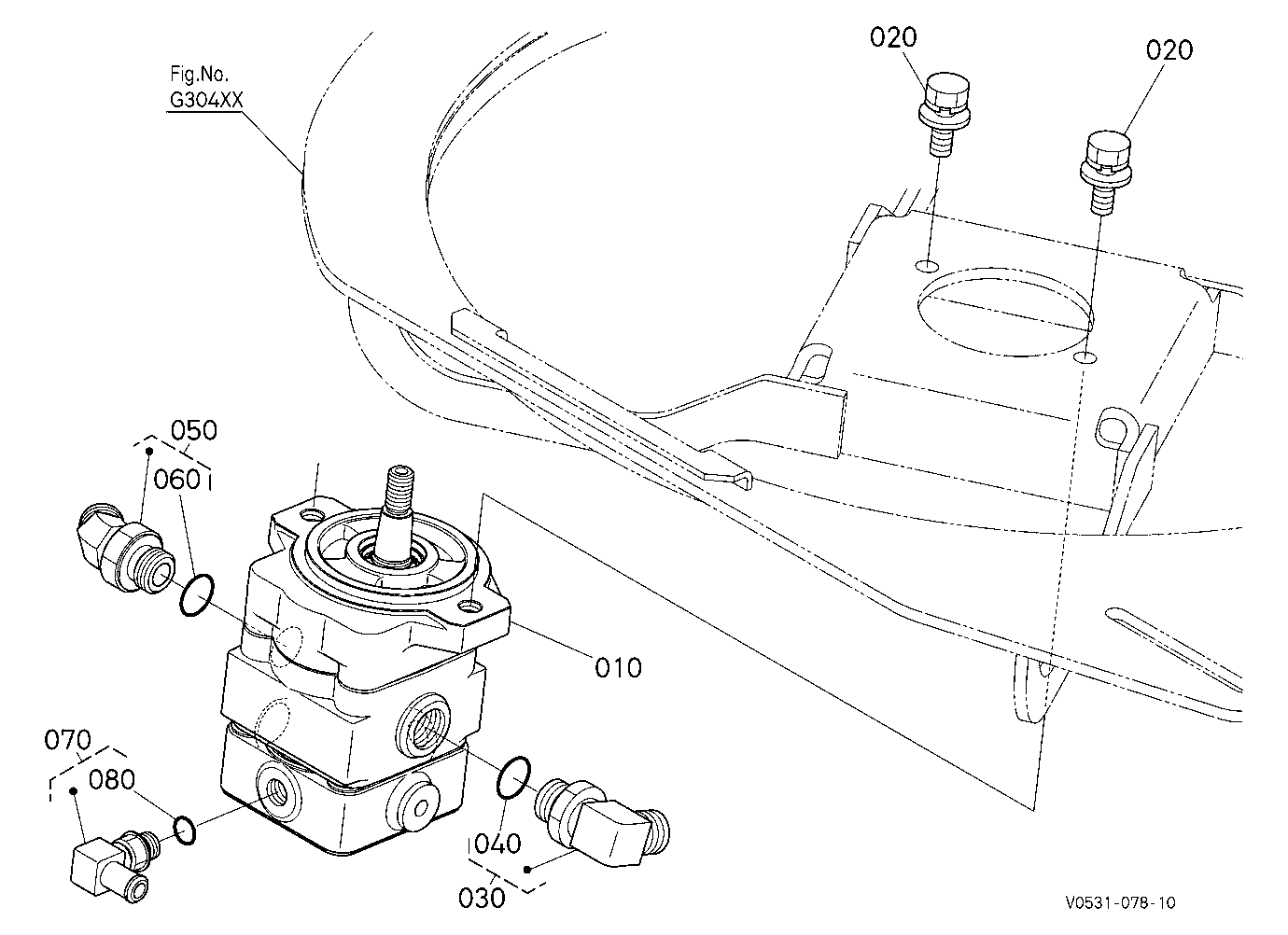 Fan Motor