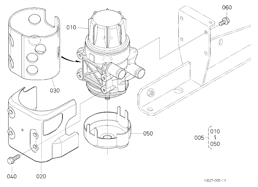 Oil Separator