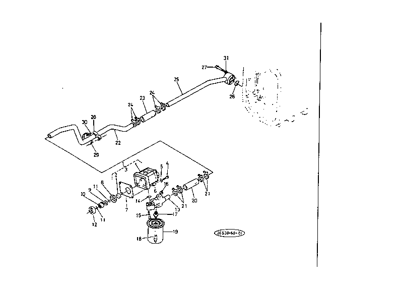 Oil Pressure Pump
