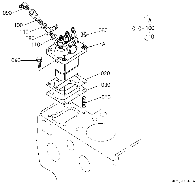 Injection Pump