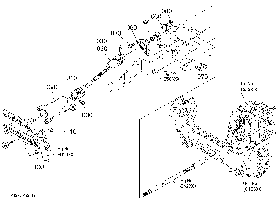 Power Steering 1