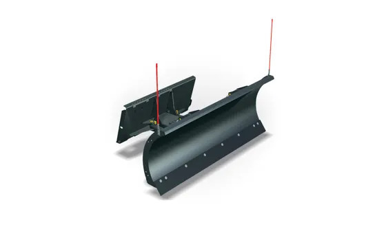 Bobcat Snow Blades