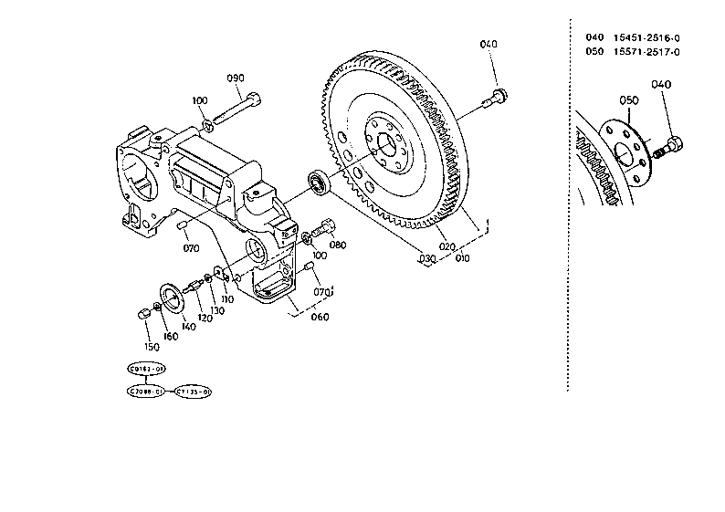 Flywheel