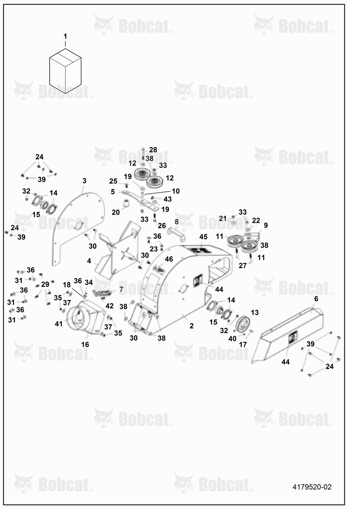 Fan Assembly