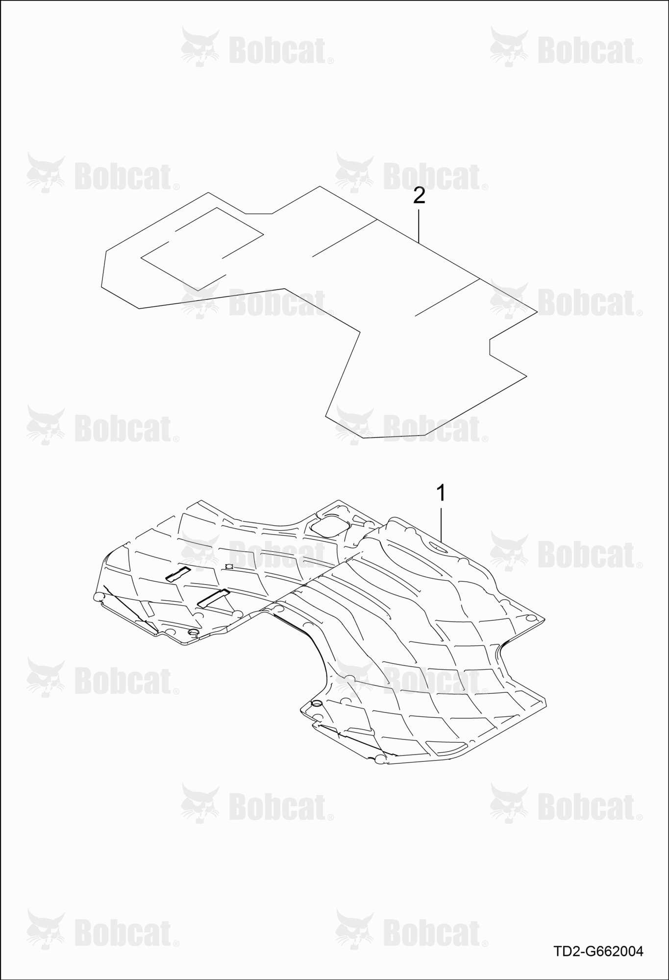 Step Mat Group