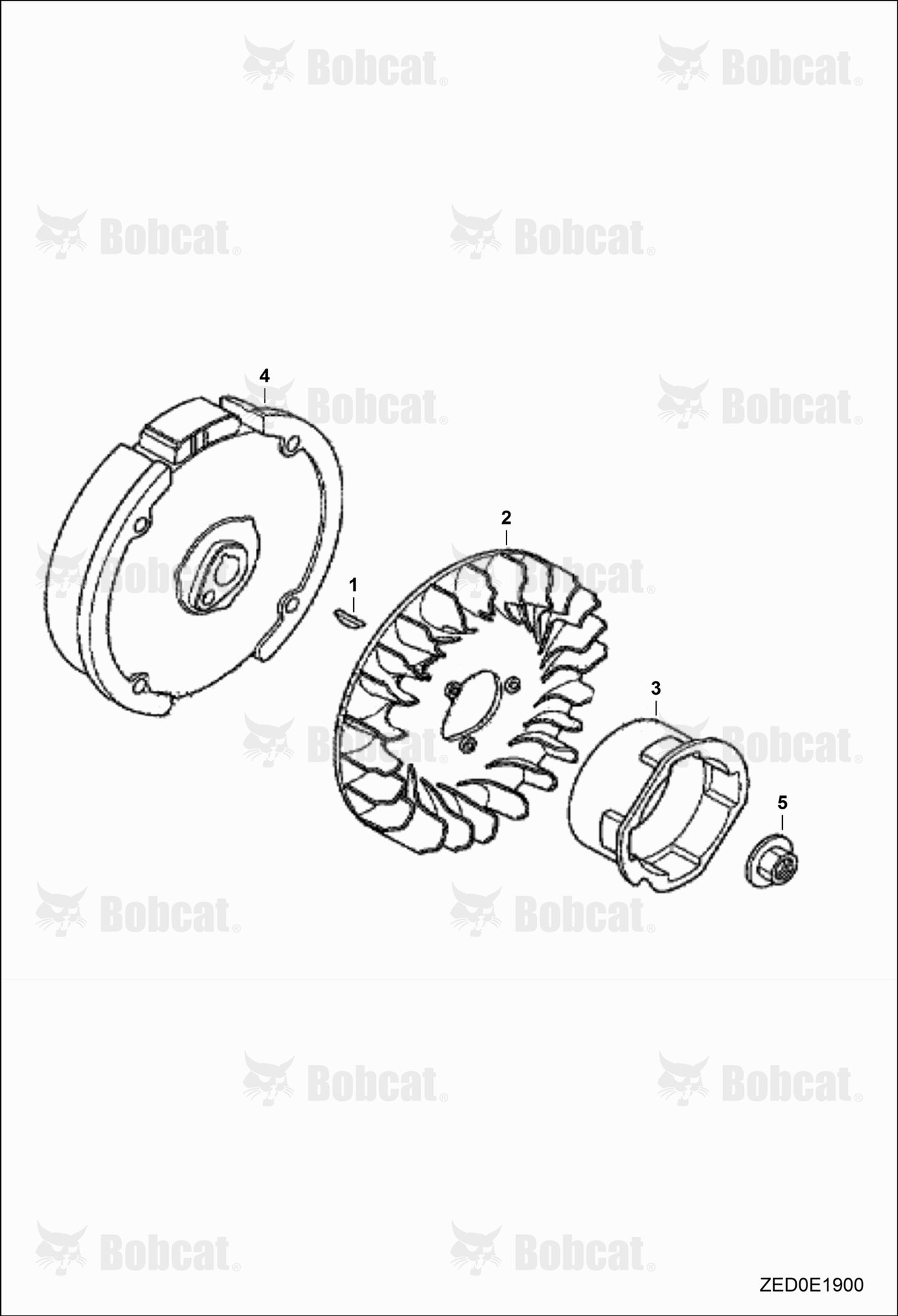 Flywheel