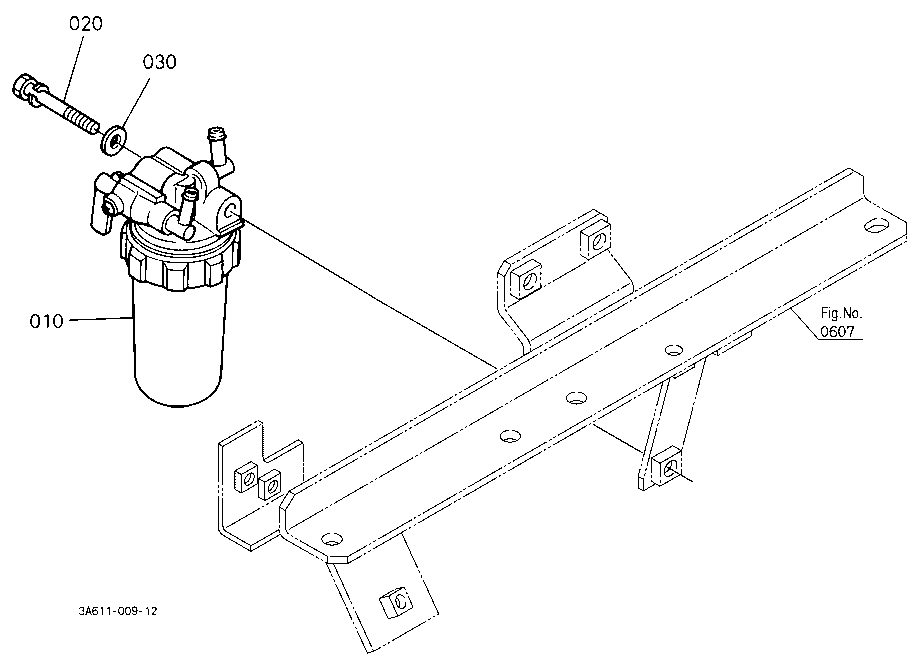 Separator [Component Parts]