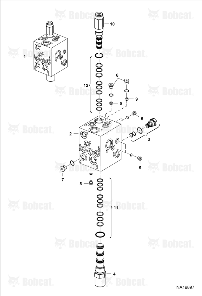 Brake Block