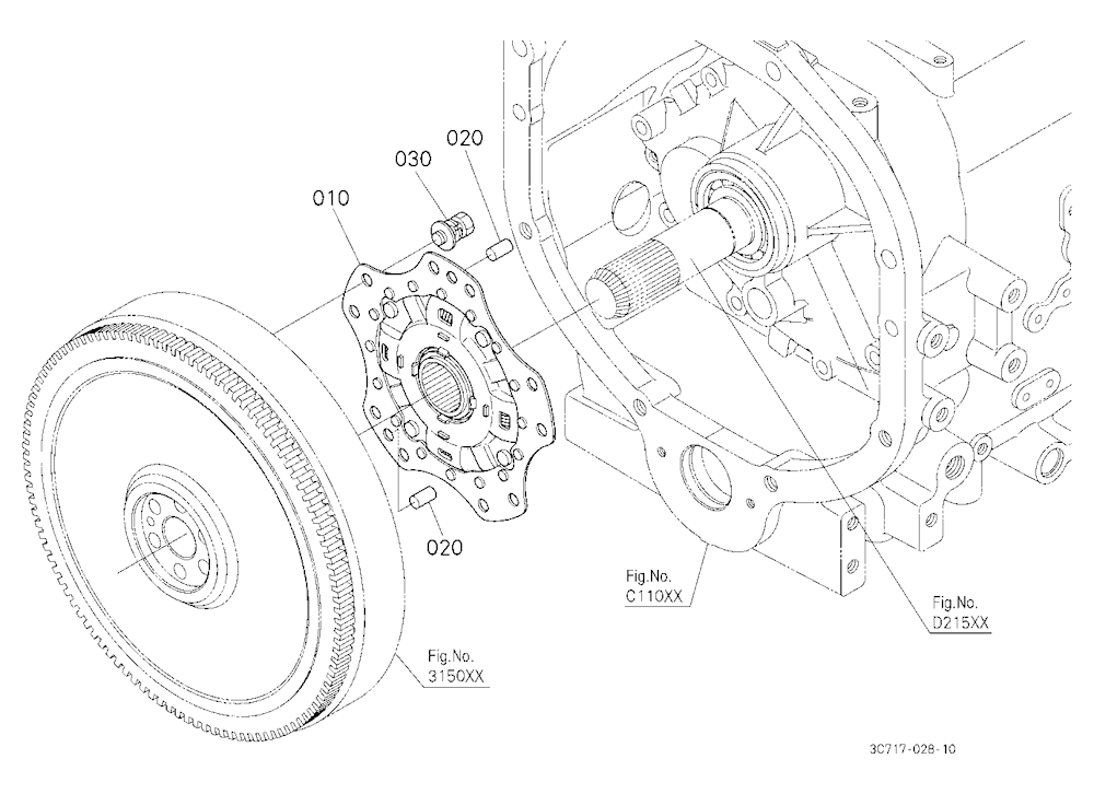 Damper Disk