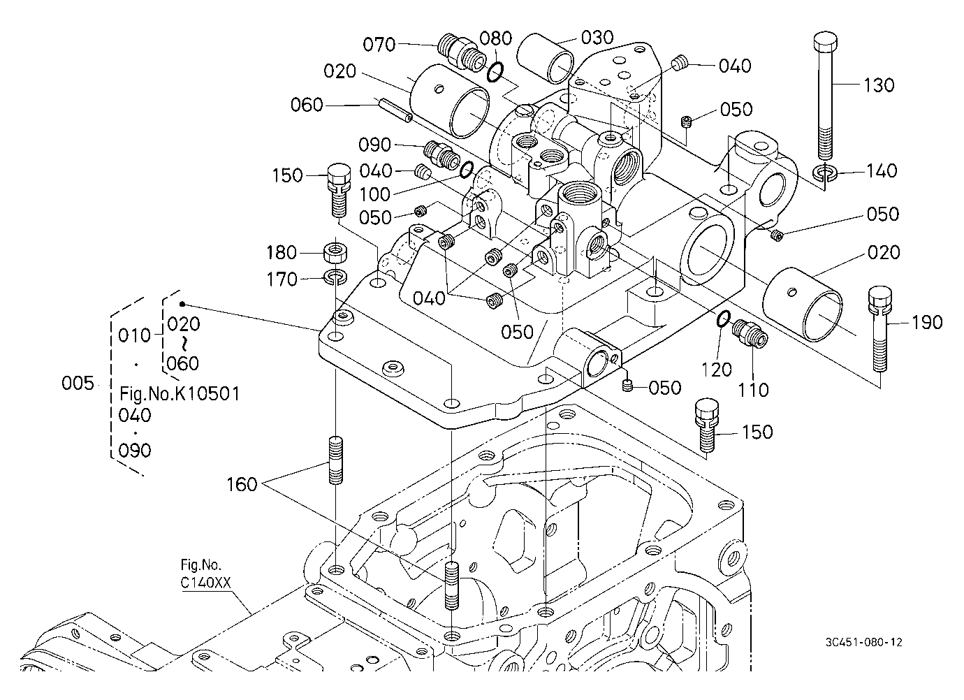 Hydraulic Cylinder