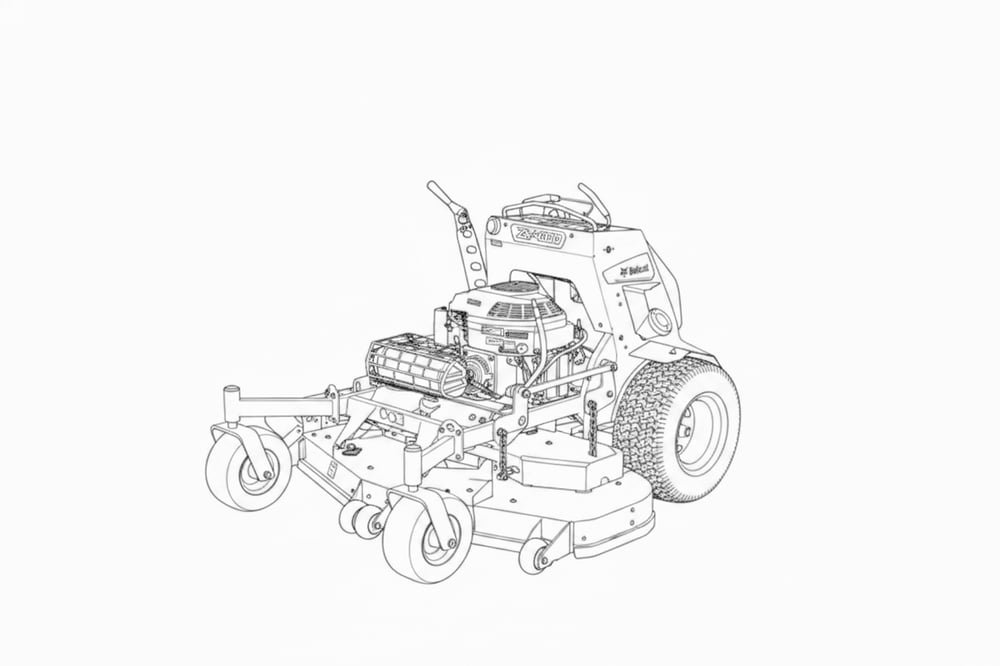 ZS4000