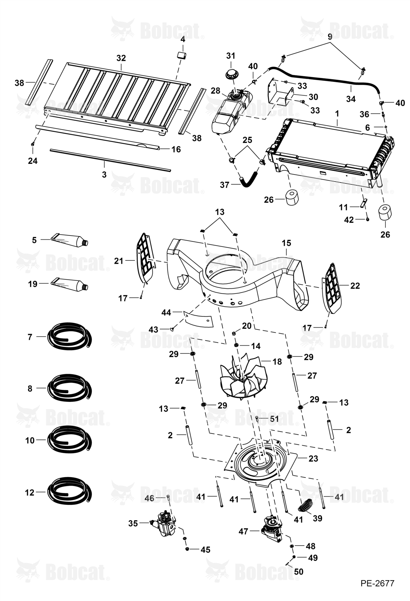 Cooling System