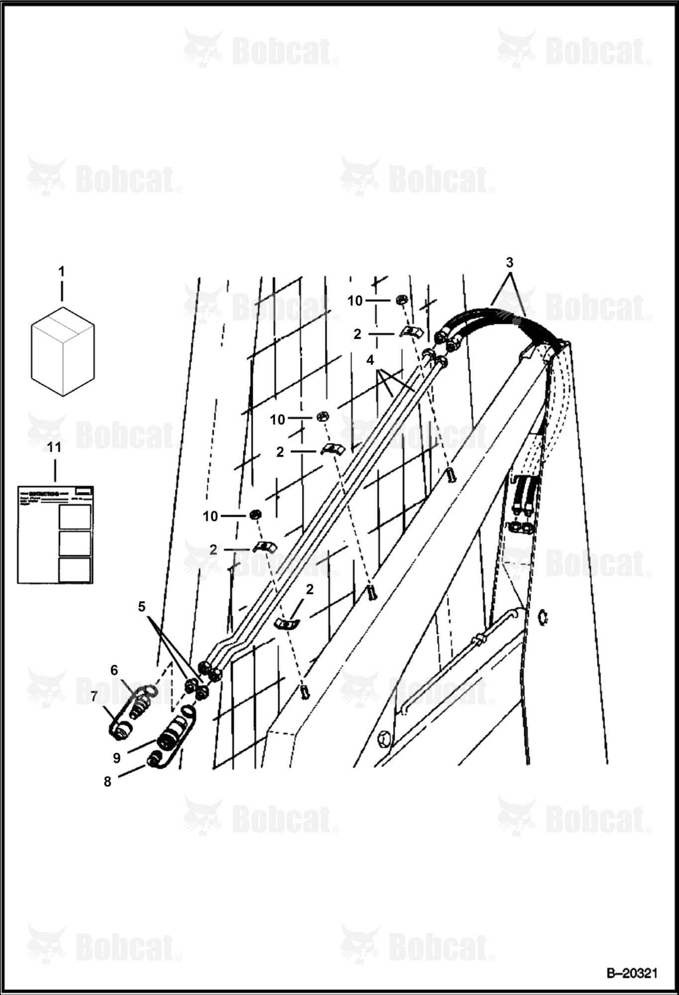 Auxiliary Lines