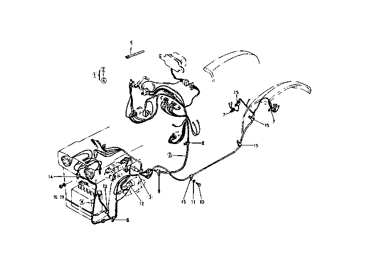 Electrical