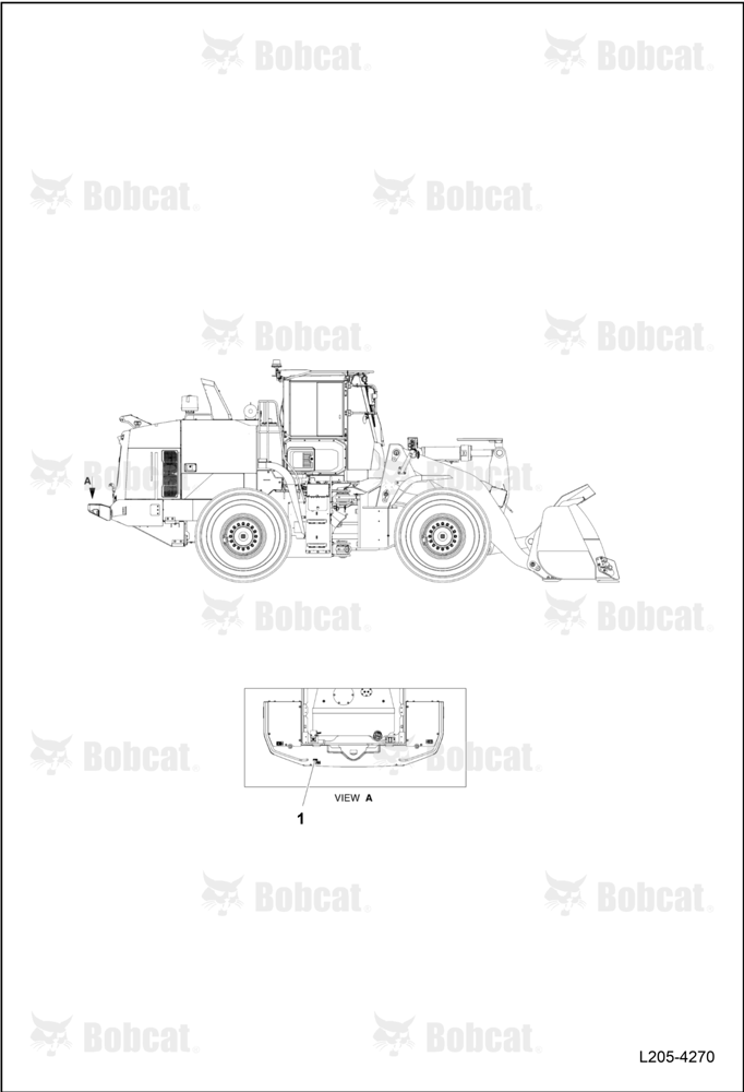 Decal (Disconnect)