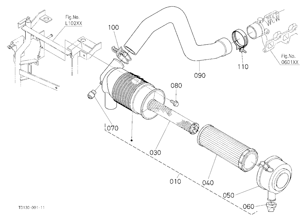 Air Cleaner