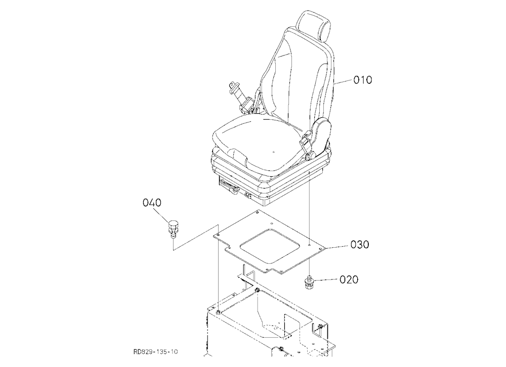 Seat