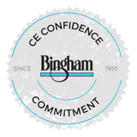 ce commitment