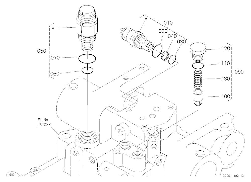 Safety Valve/Relief Valve