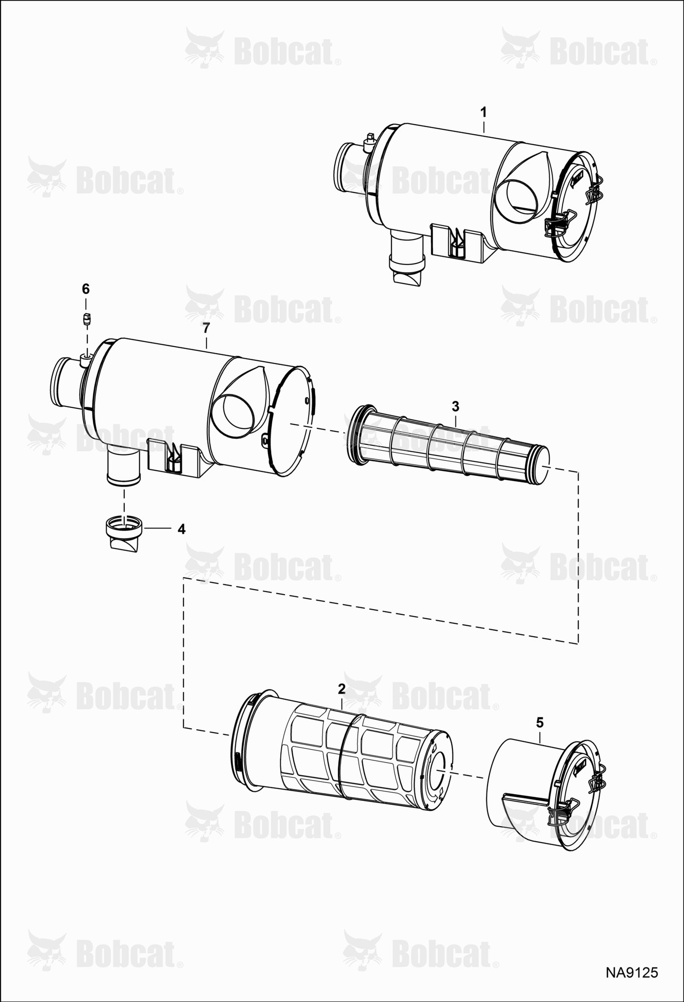 Air Cleaner