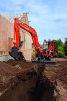 Thumbnail of Kubota K X080 4