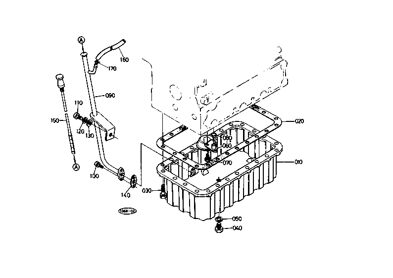 Oil Pan