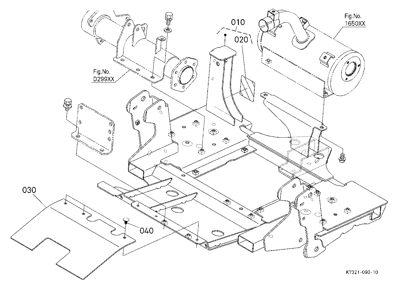 Transmission Frame