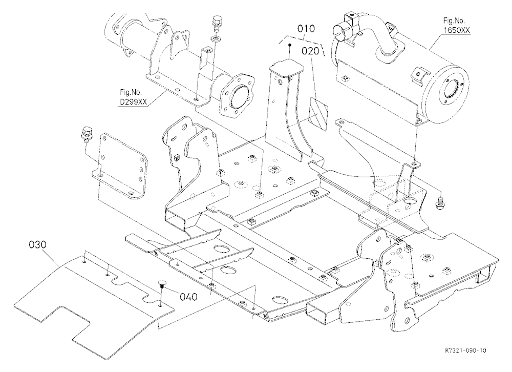 Transmission Frame