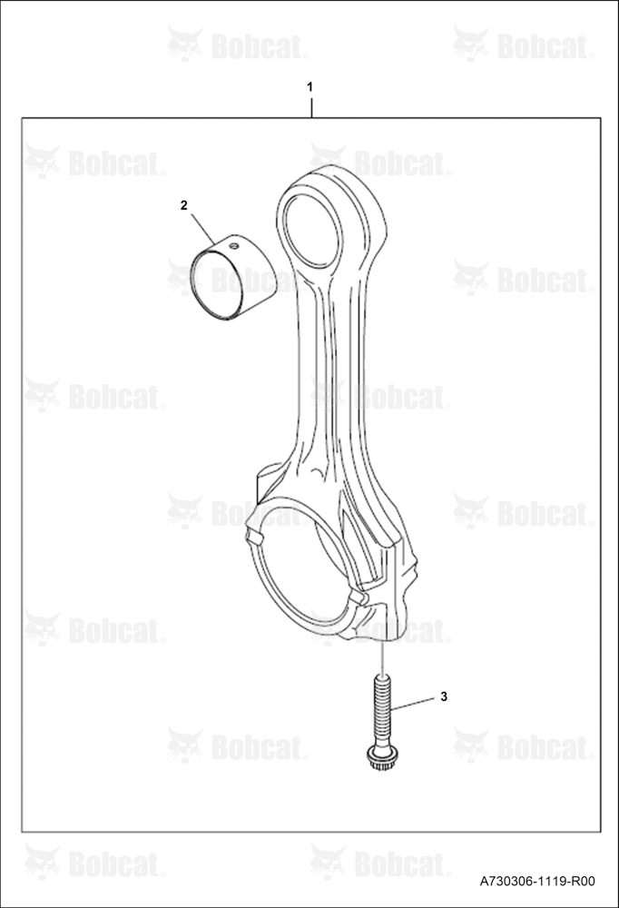 Connecting Rods