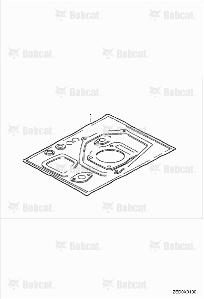 Gasket Kit