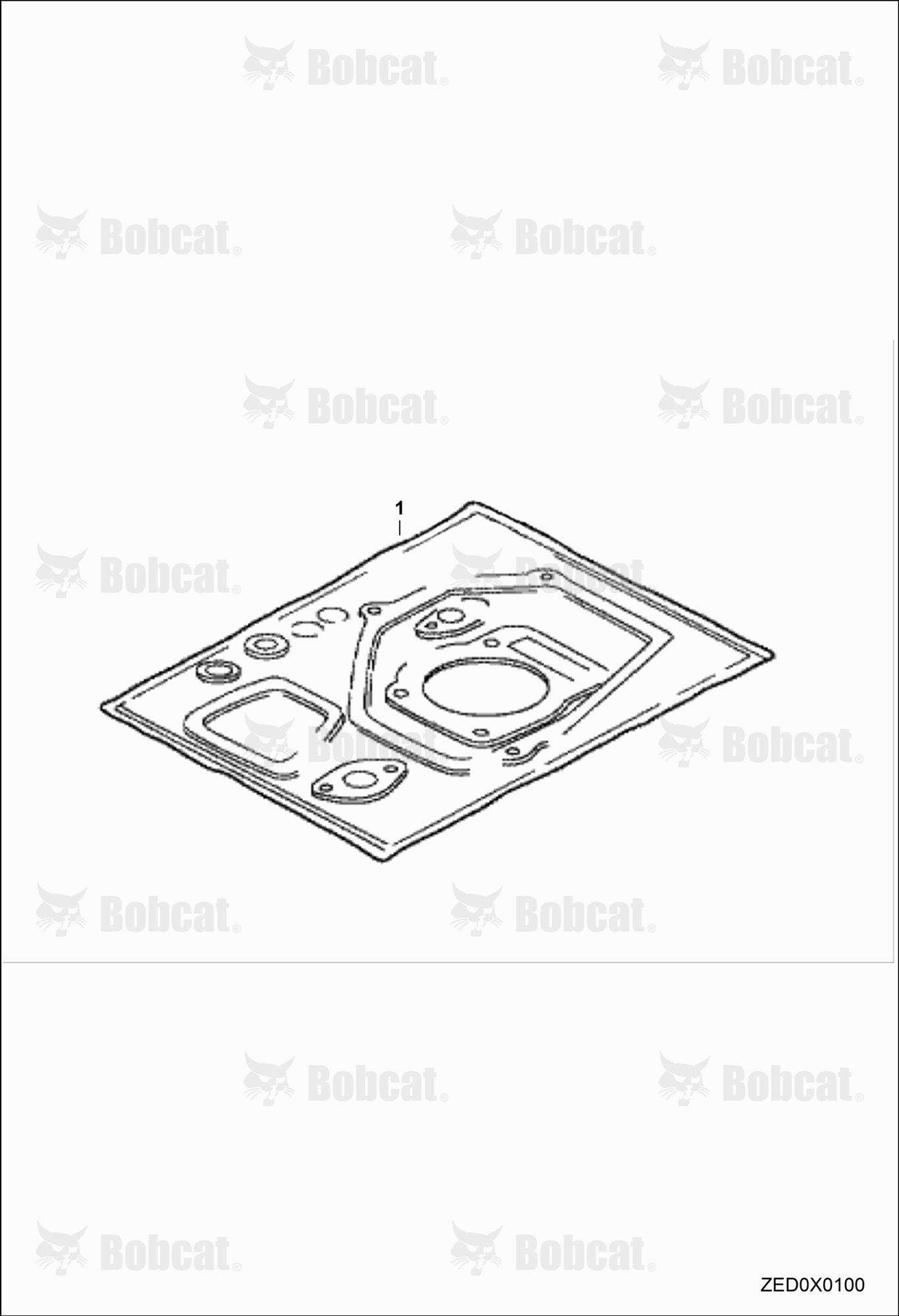 Gasket Kit