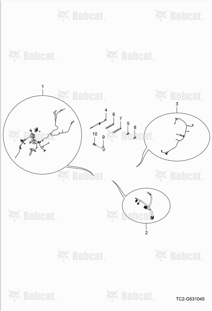 Wire Harness Group