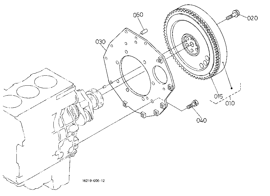 Flywheel