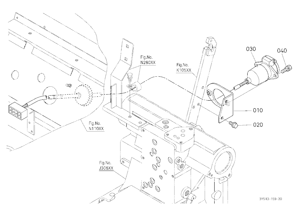 Trailer Socket