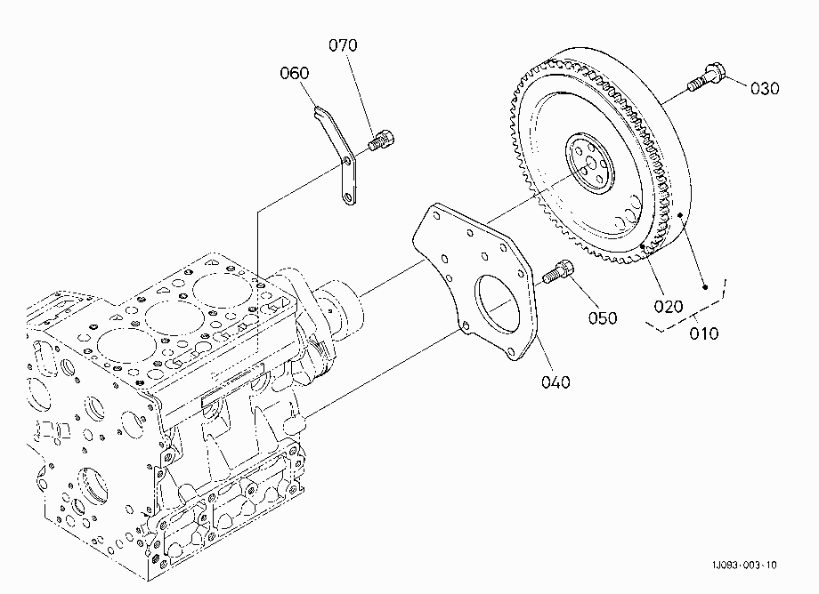 FLYWHEEL