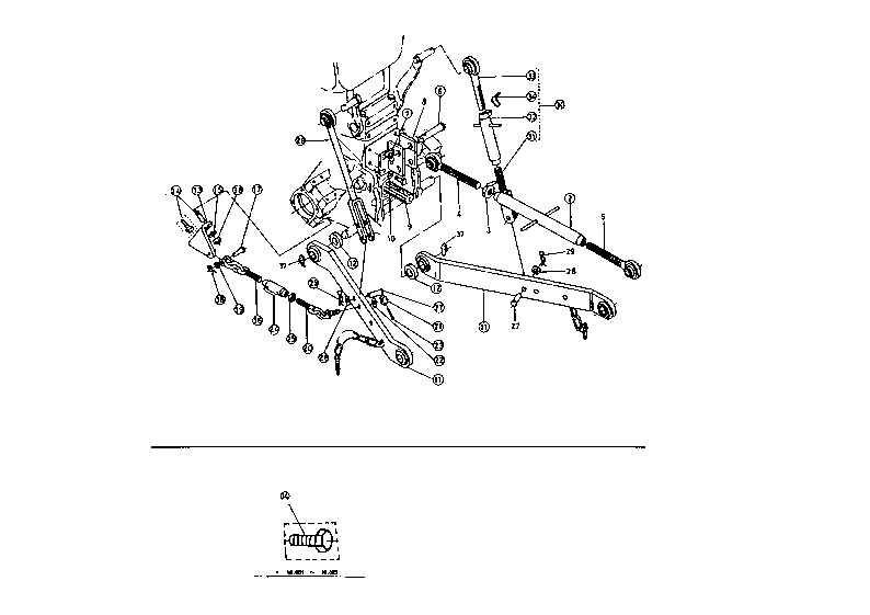3-Point Linkage
