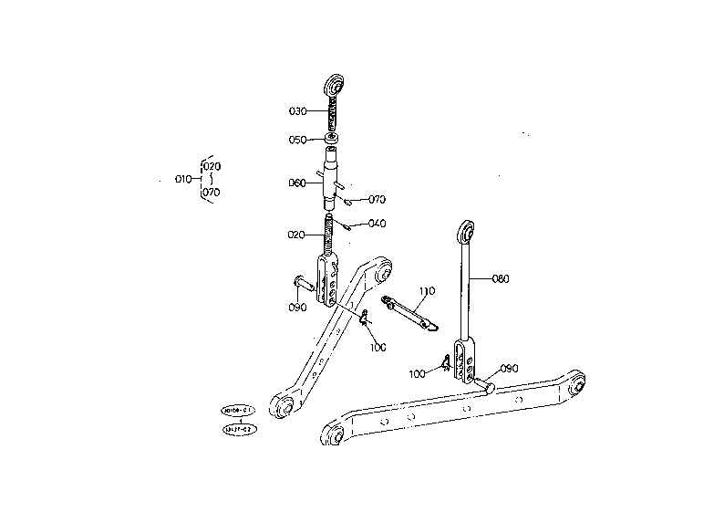 3-Point Linkage 2